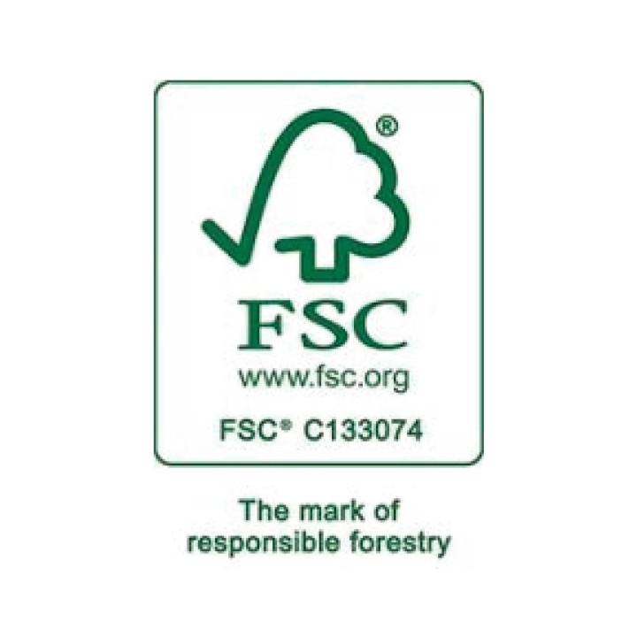 FSC® (Forest Stewardship Council®)