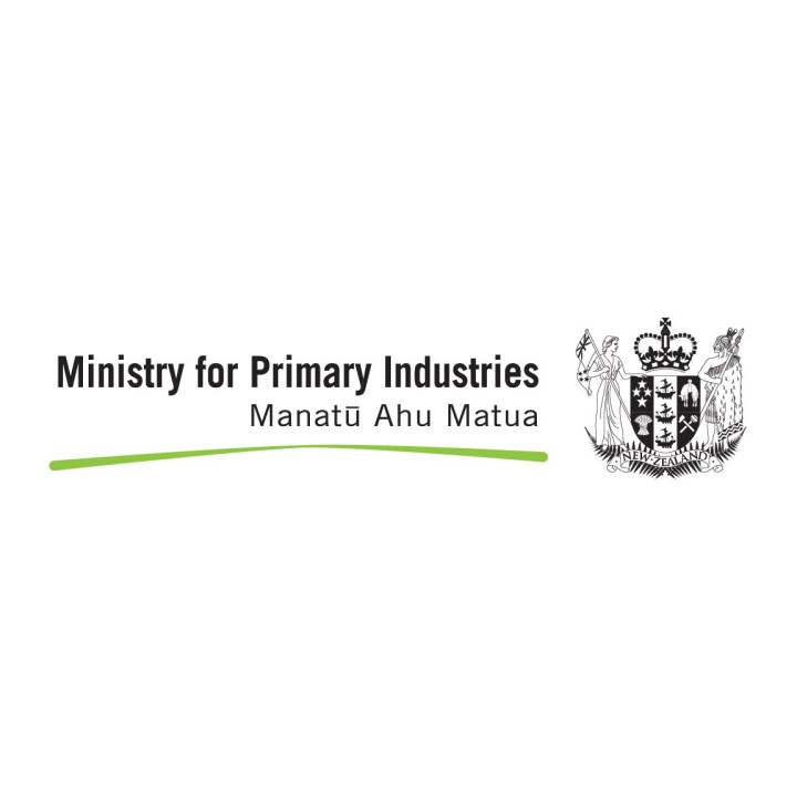 Ministry for Primary Industries