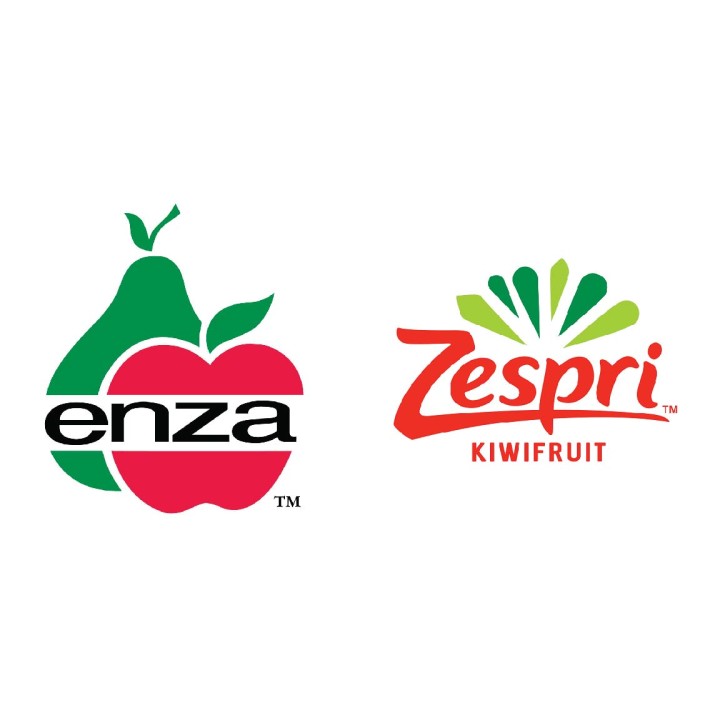 Supplier to ENZA and Zespri