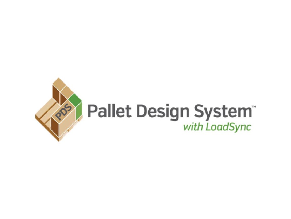 Pallet Design System Logo PDS v3